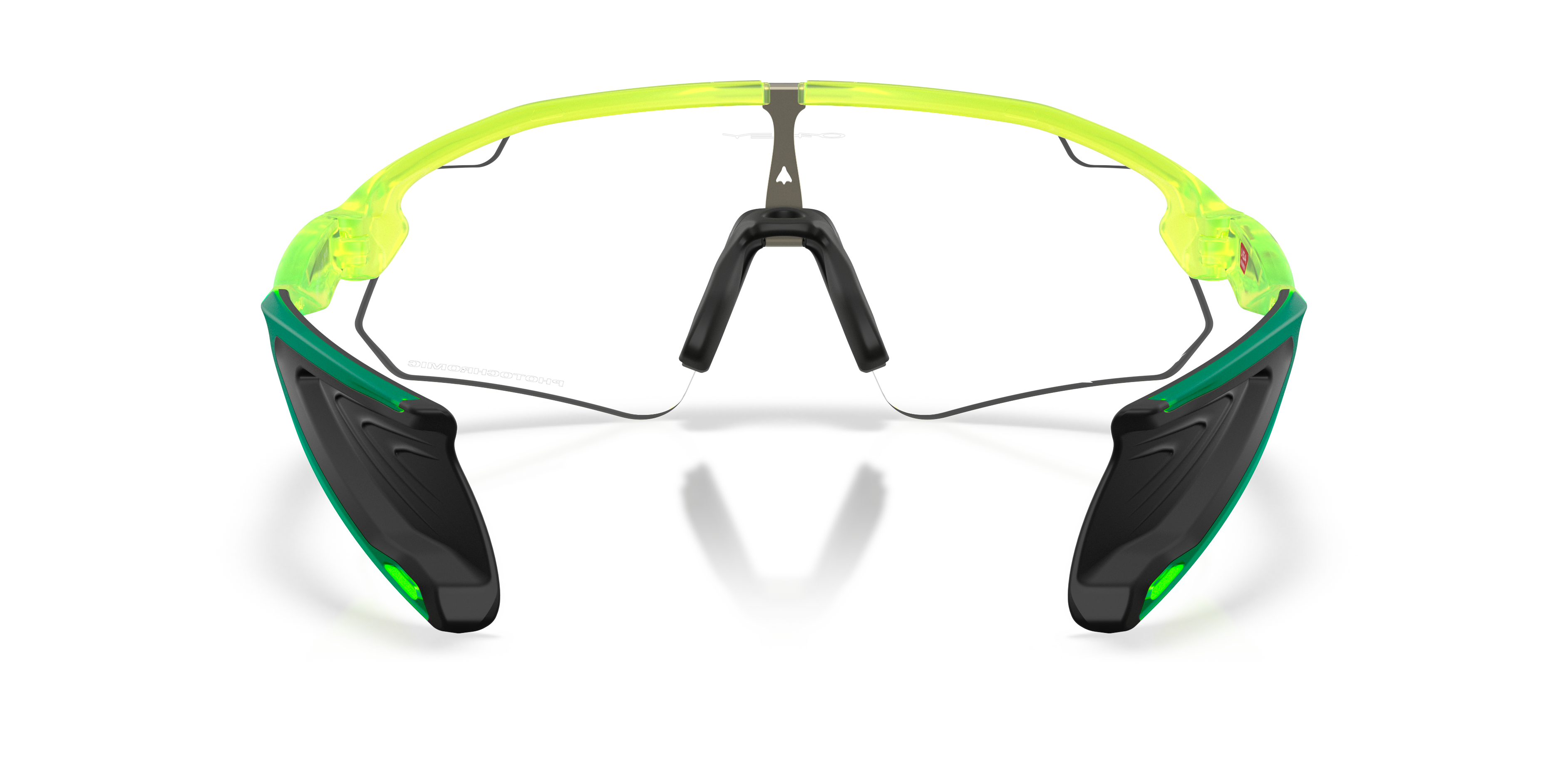 Oakley OO9525 952504 Stunt Devil A 